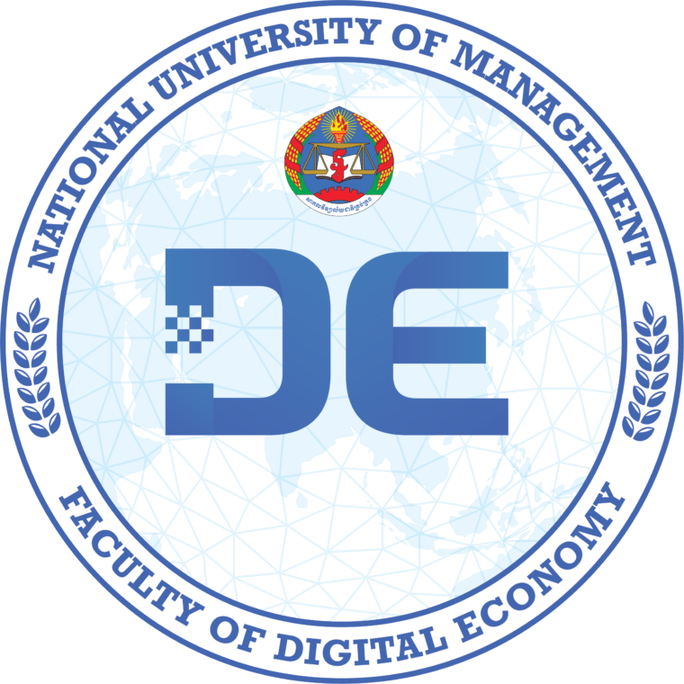 NUM Faculty of Digital Economy